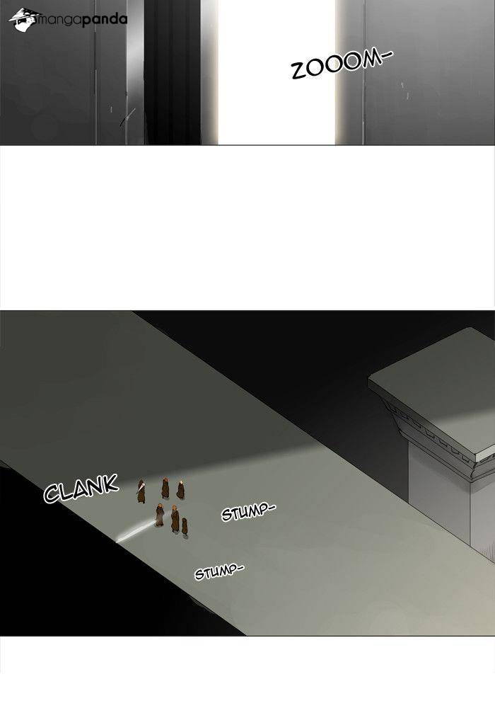 Tower of God Chapter 205 image 42